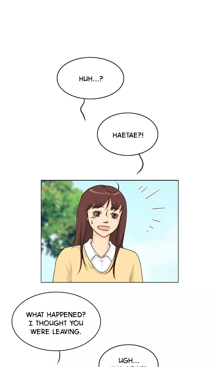 Read Ghost Wife Chapter 107 - Episode 107 Online