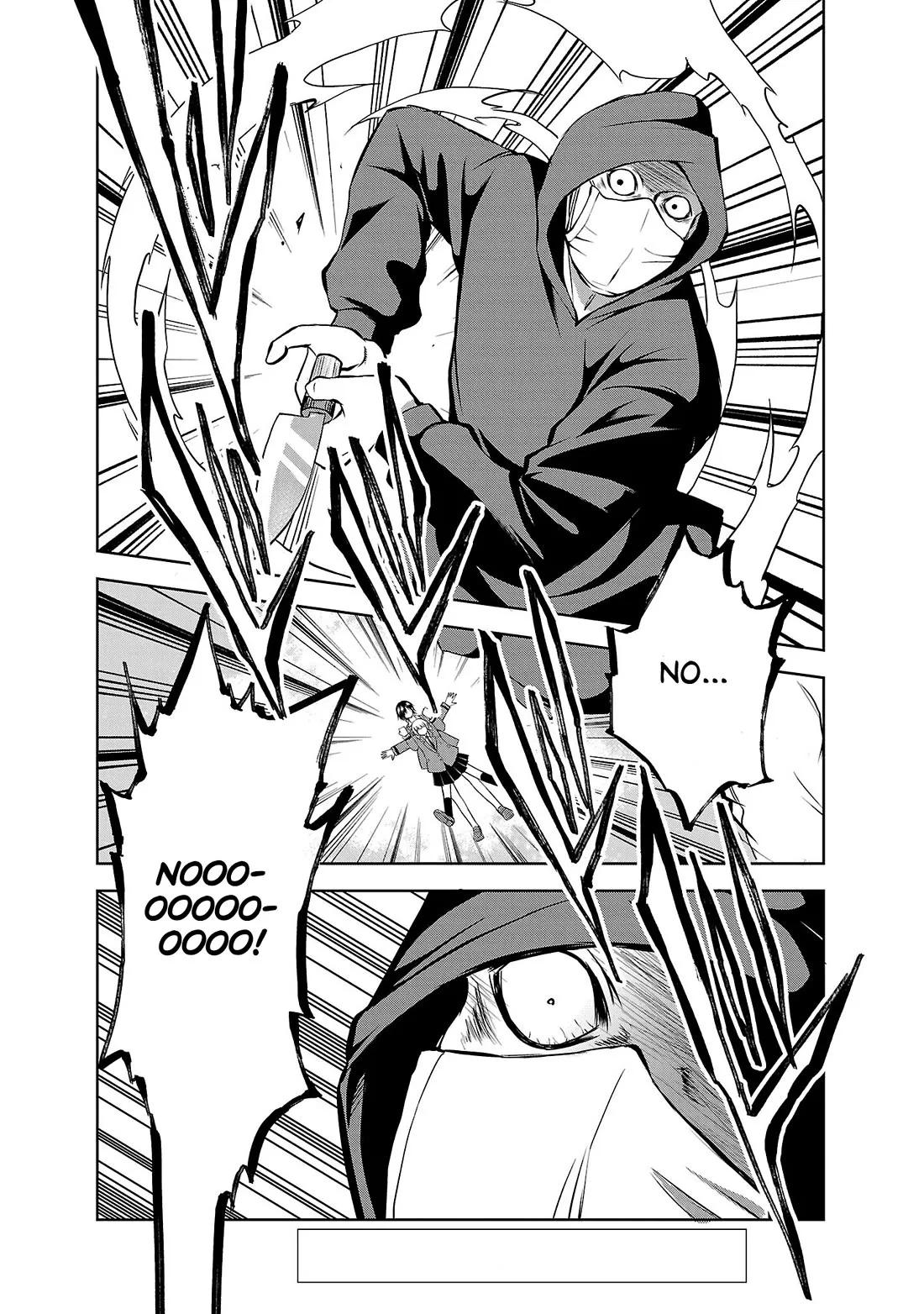 Read Isegure: Isekai Cheat Musou Ore TUEEE-kei Ikiri Tenseisha ni Kamaseinu ni Saretsuzuketa Elite Kishi, Chou Gureru. Chapter 6 - Trucks vs Slashers Online