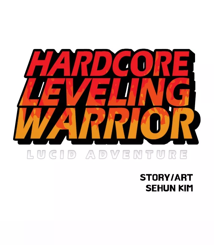 Read Hardcore Leveling Warrior Chapter 41 - Ep. 41 Online