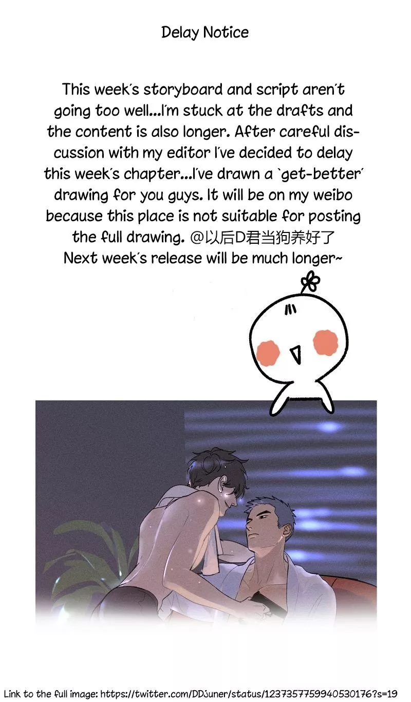 Read Here U Are Chapter 113.1 Online