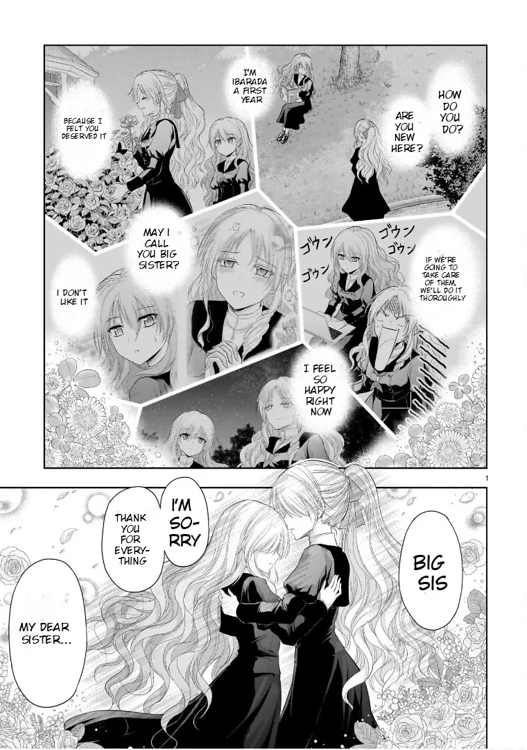 Read Rike ga Koi ni Ochita no de Shoumeishitemita Chapter 82 - Science Fell In Love And Tried To Find A Missing Childhood Friend (Part 2) Online