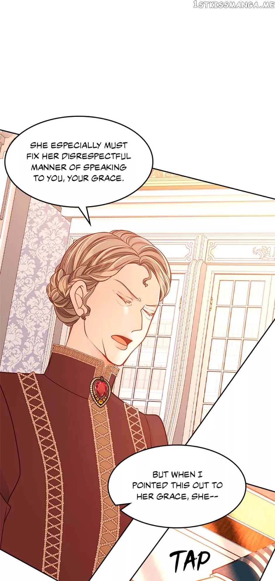 Read The Duchess’s Secret Dressing Room Chapter 35 Online