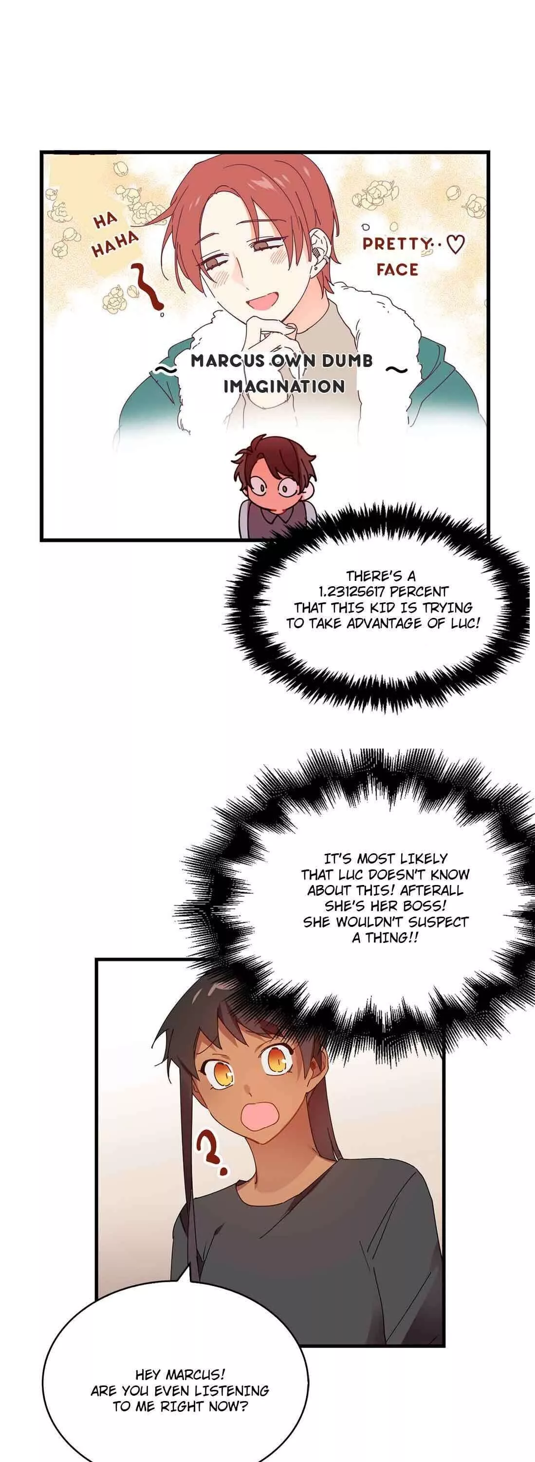 Read Oh! My Prince! Chapter 157 Online