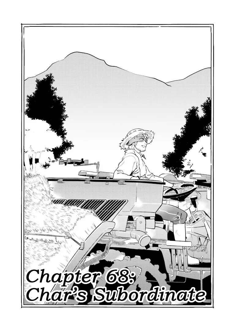 Read Char’s Daily Life Chapter 68 - Char's Subordinate Online