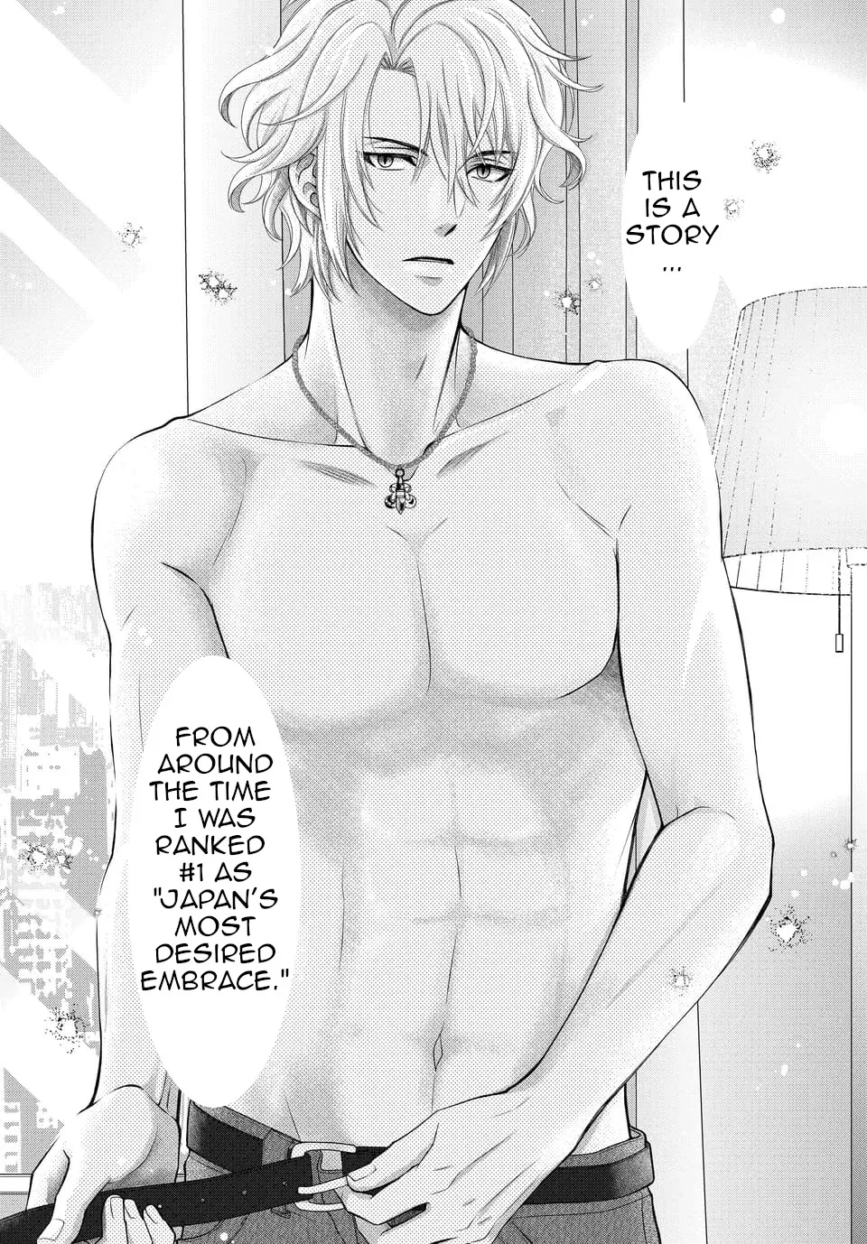 Read IDOLiSH7 Chapter 35 Online