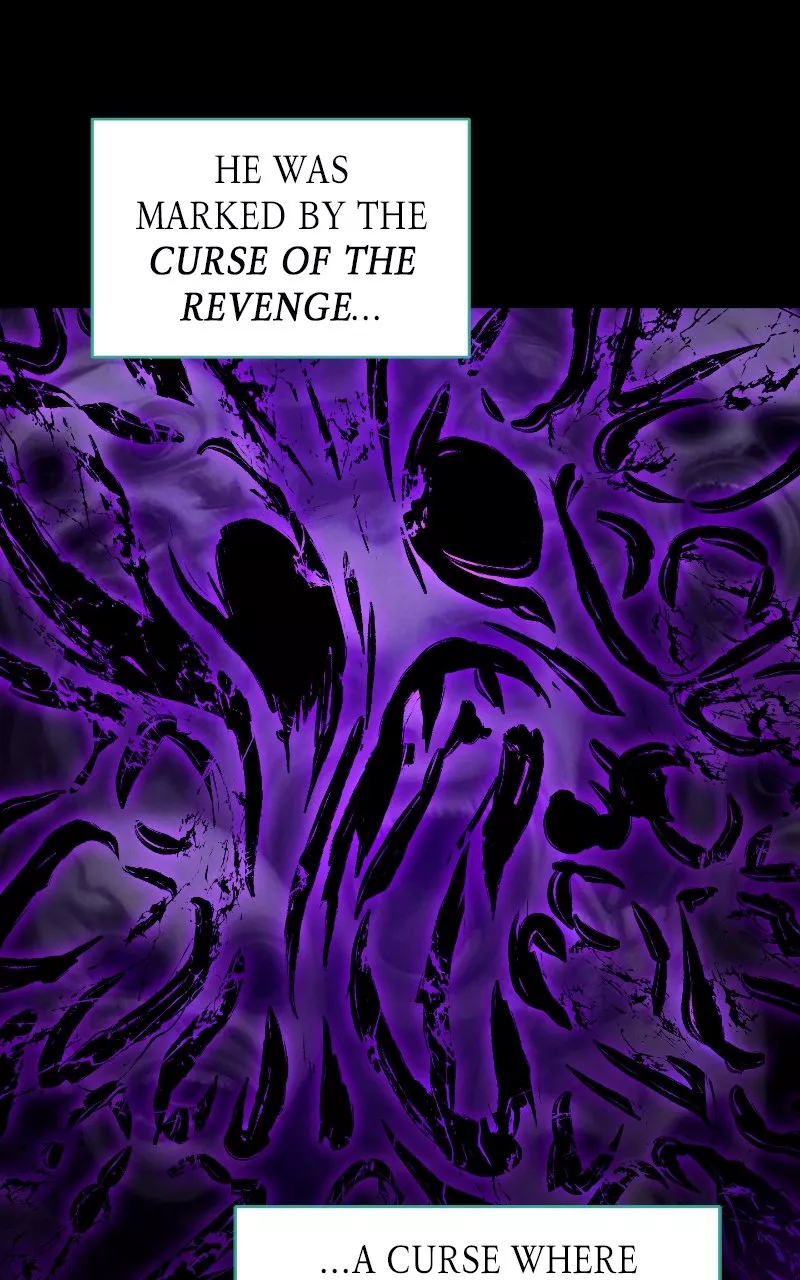 Read Reincarnated into a Cursed Game Chapter 30 Online