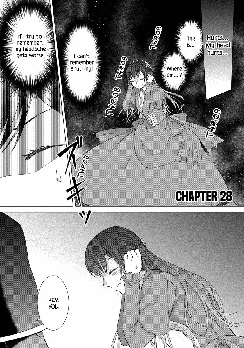 Read Yandere-kei Otome Game no Sekai ni Tensei shiteshimatta you desu Chapter 28 Online