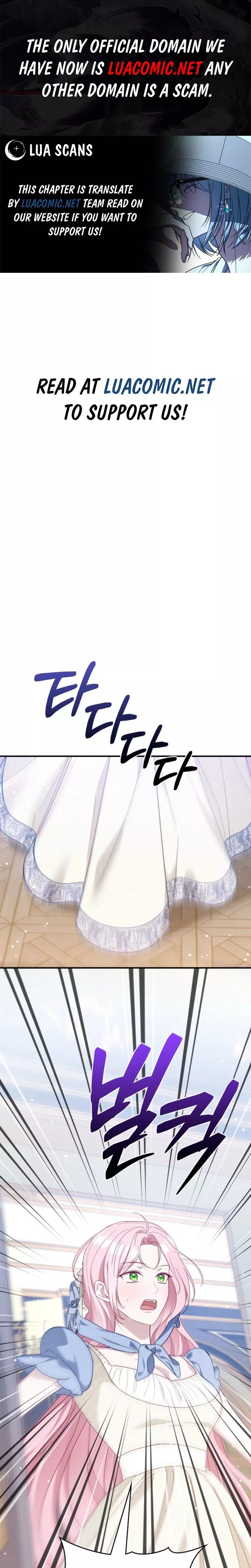 Read Seventh Time’s the Charm! Chapter 60 Online