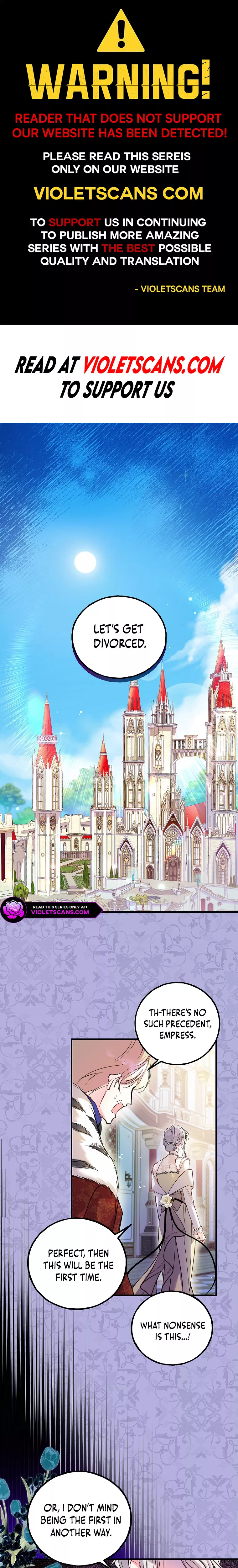 Read Country Life With the Sexy Majesty Chapter 5 Online