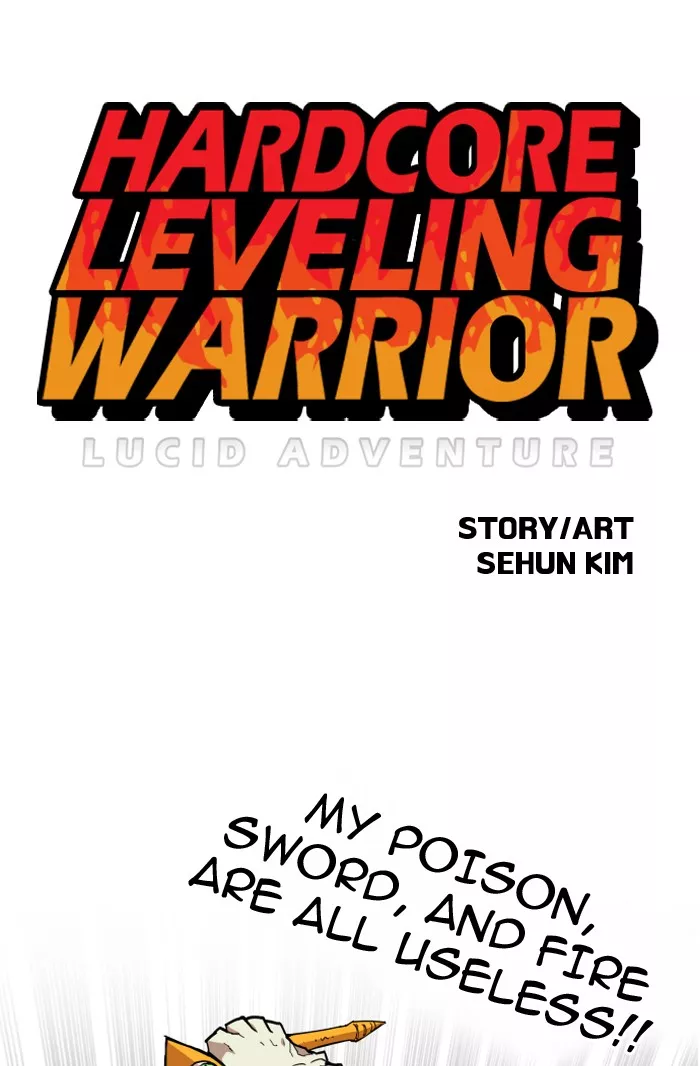 Read Hardcore Leveling Warrior Chapter 71 - Ep. 71 Online