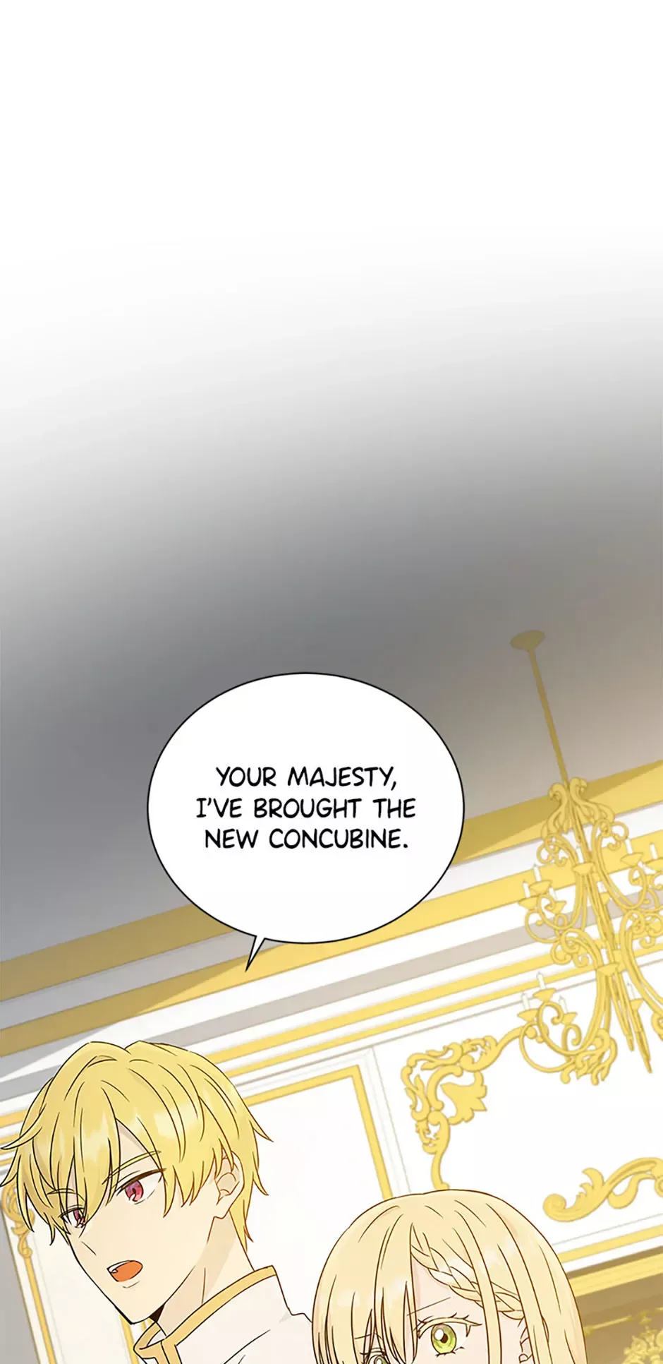 Read A Mouse Biting a Dragon’s Tail Chapter 4 Online