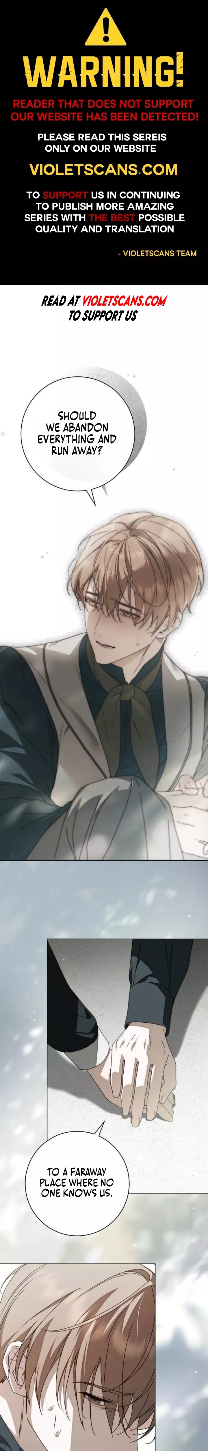 Read The Count’s Secret Maid Chapter 38 Online
