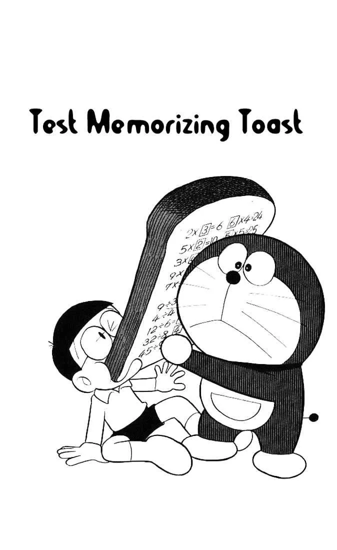 Read Doraemon Chapter 17 Online