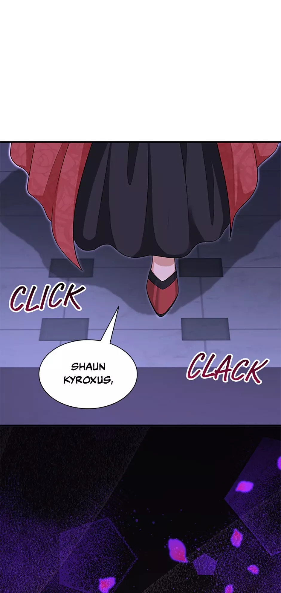 Read Marriage and Sword Chapter 116 Online
