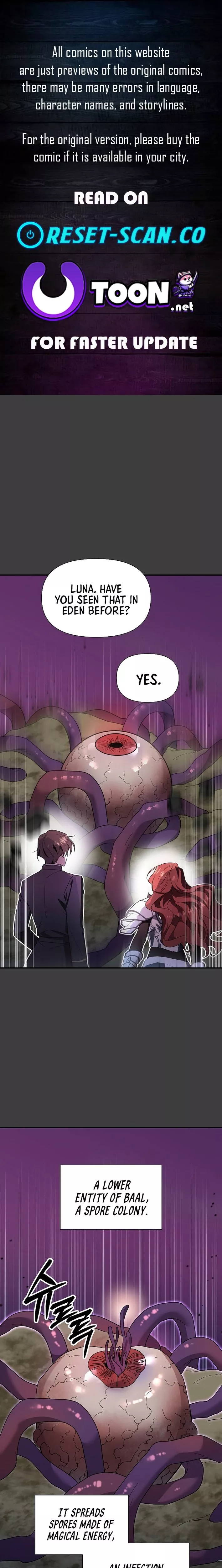 Read Somebody Stop the Pope Chapter 49 Online