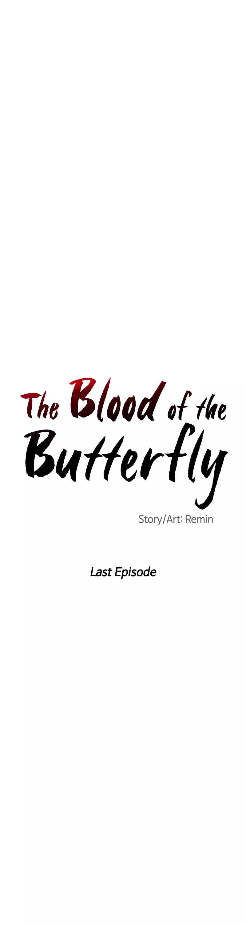 Read Blood and Butterflies Chapter 81 - Ep. 81 - Last Episode Online