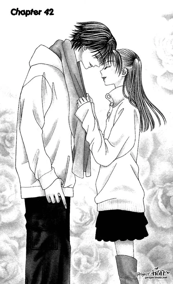 Read Hitsuji no Namida Chapter 42 - Read Online Online