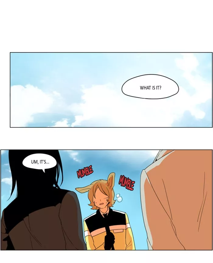 Read I Don’t Want This Kind of Hero Chapter 267 Online