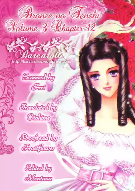 Read Bronze no Tenshi Chapter 12 Online