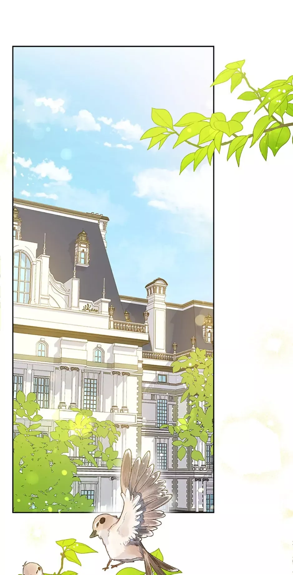 Read Gimme That Pacifier! Chapter 14 Online
