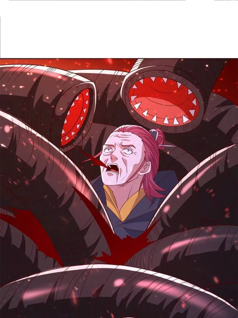 Read Dragon Master Chapter 288 Online