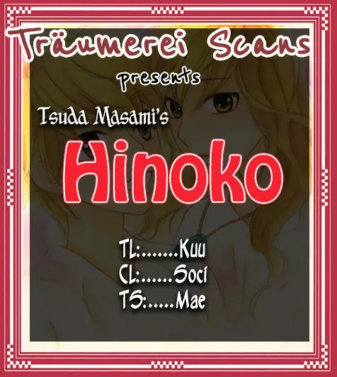 Read Hinoko Chapter 1 - Dragon Online