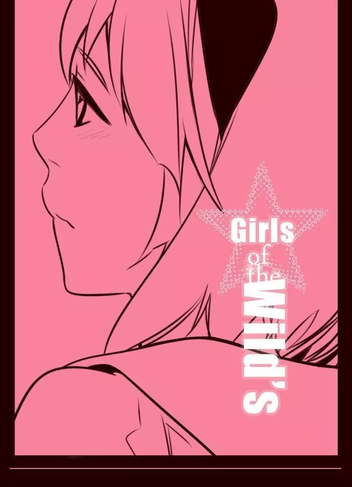 Read Girls of the Wild’s Chapter 147 Online