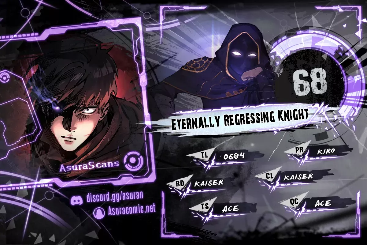 Read The Knight Who Only Lives Today Chapter 68 Online