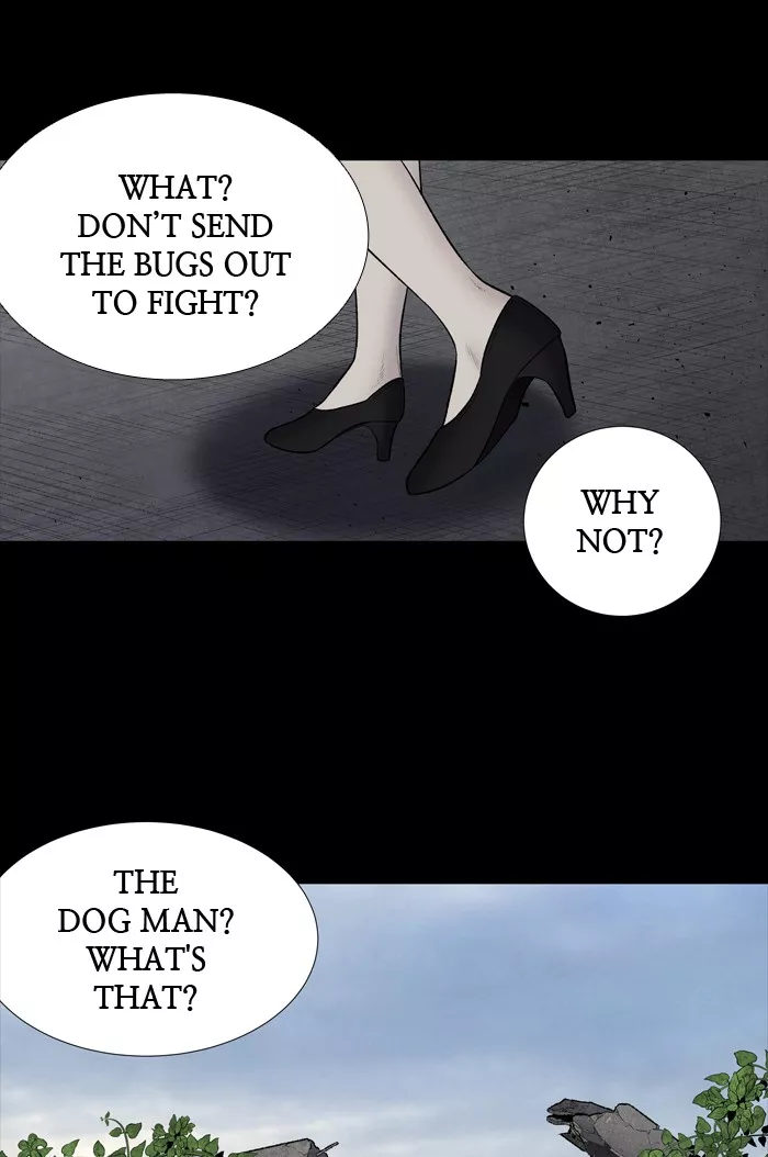 Read Hive Chapter 223 - S3-123 Online