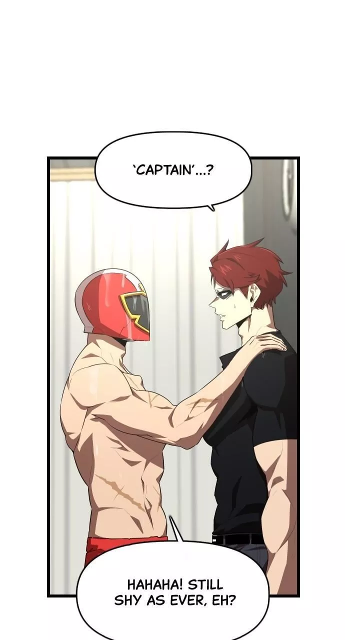 Read Rental Hero Chapter 34 Online
