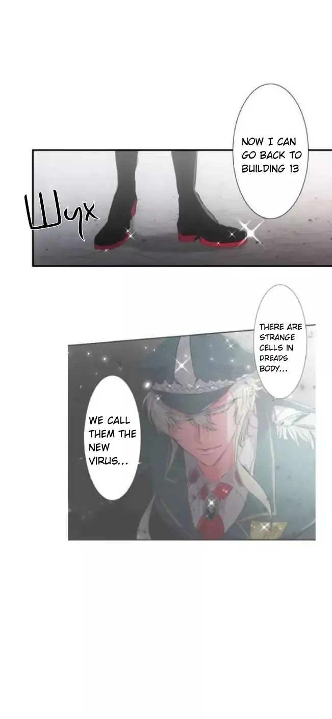 Read Nanbaka Chapter 210 Online
