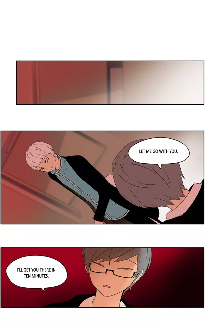 Read I Don’t Want This Kind of Hero Chapter 217 Online