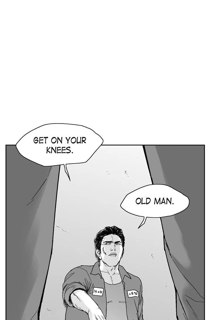 Read An Eye for an Eye Chapter 63 Online
