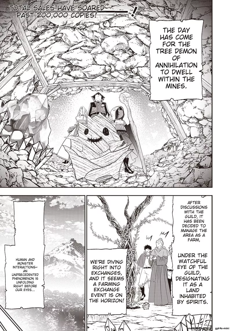 Read Sekai Saikyou no Shitsuji Chapter 29.1 Online