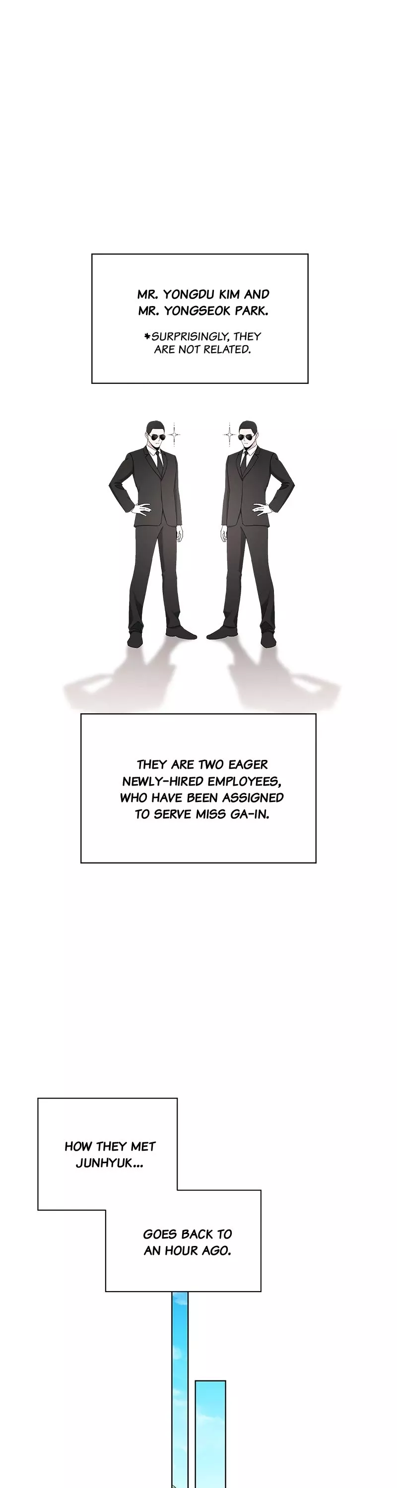 Read Good Luck, Hero! Chapter 73 - (S2) Episode 73 Online