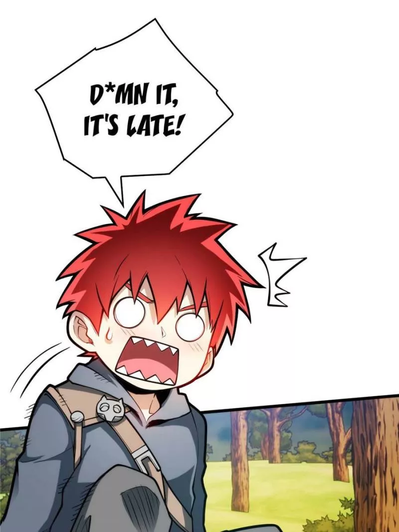 Read My Dragon System Chapter 12 Online