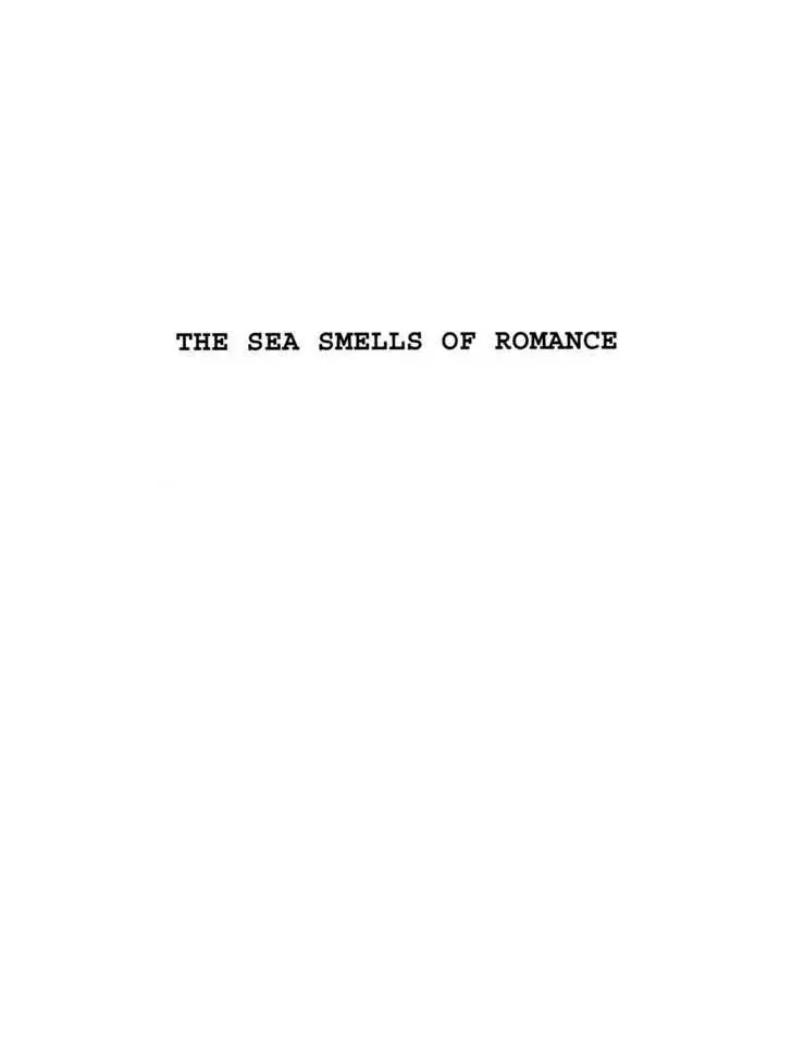 Read Black Jack Chapter 6 - The Sea smeels of Romance Online