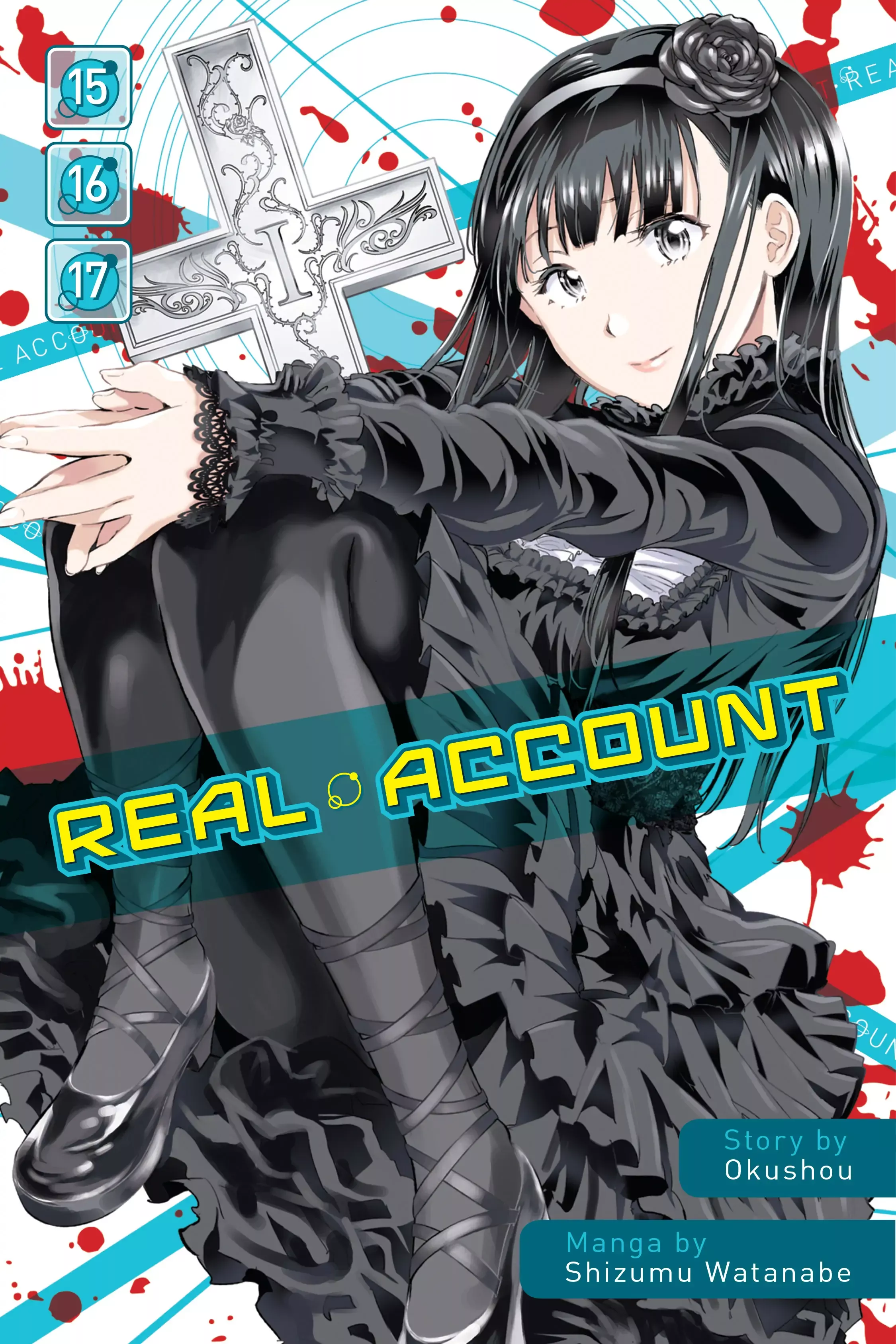 Read Real Account Chapter 115 - S2-105 Online