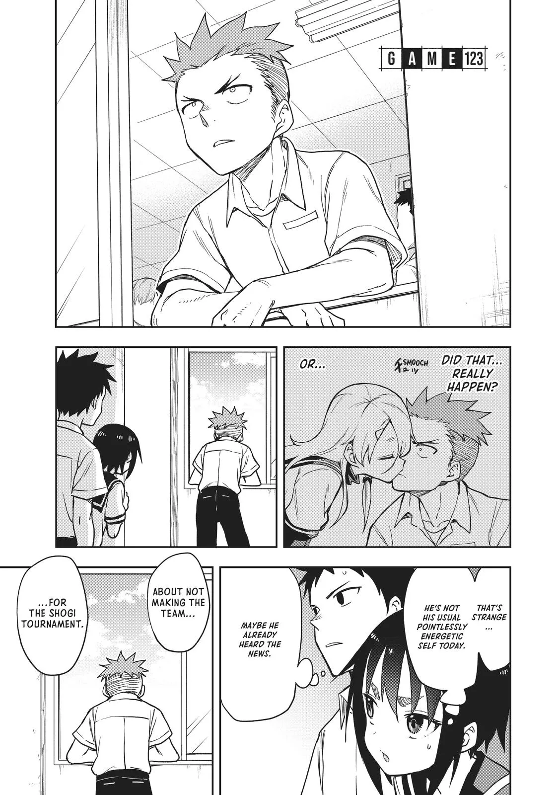 Read Soredemo Ayumu wa Yosetekuru Chapter 123 Online