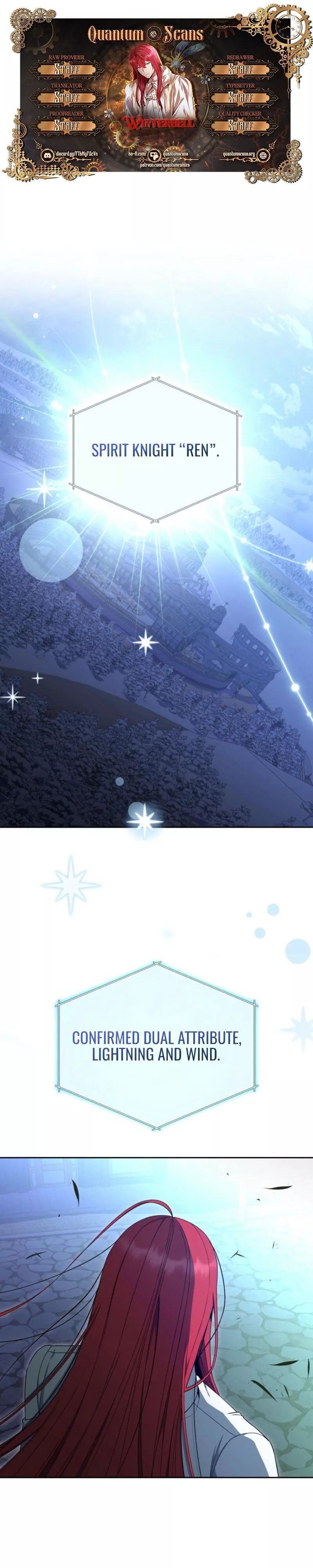 Read Winterbell Chapter 15 Online