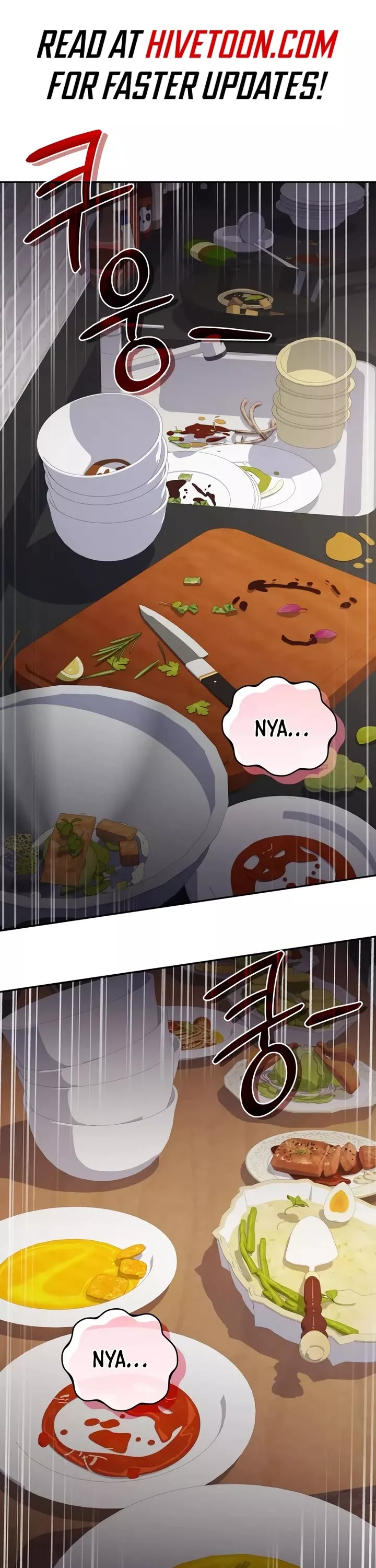Read Bizarre Restaurant Chapter 81 Online