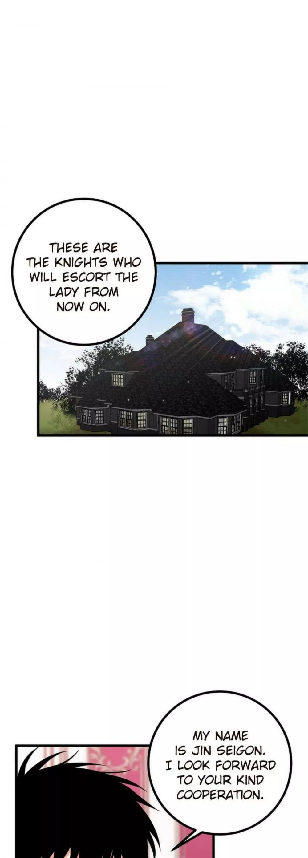 Read I Belong to House Castielo Chapter 20 Online