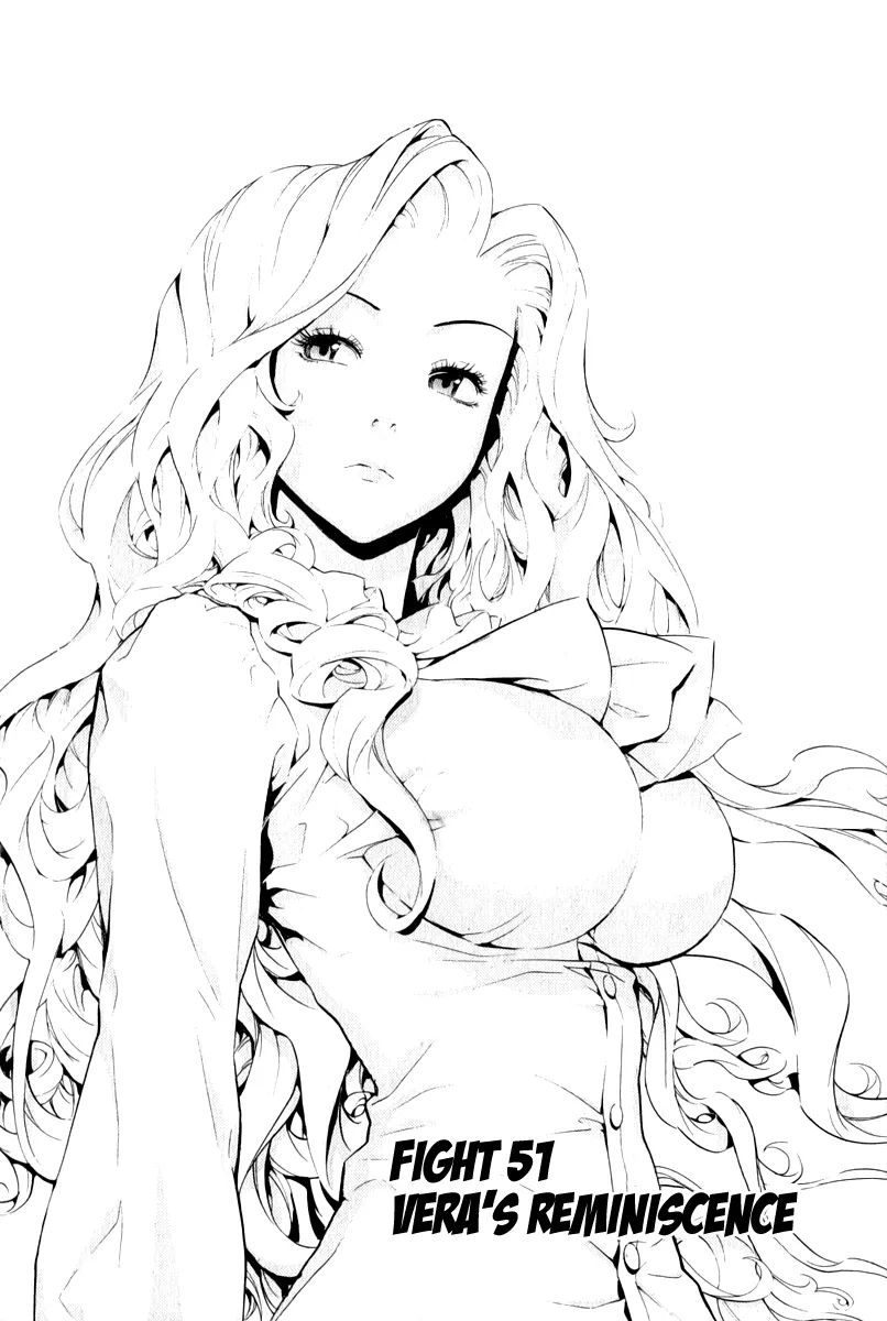 Read Veritas Chapter 51 - Vera's Reminiscence Online