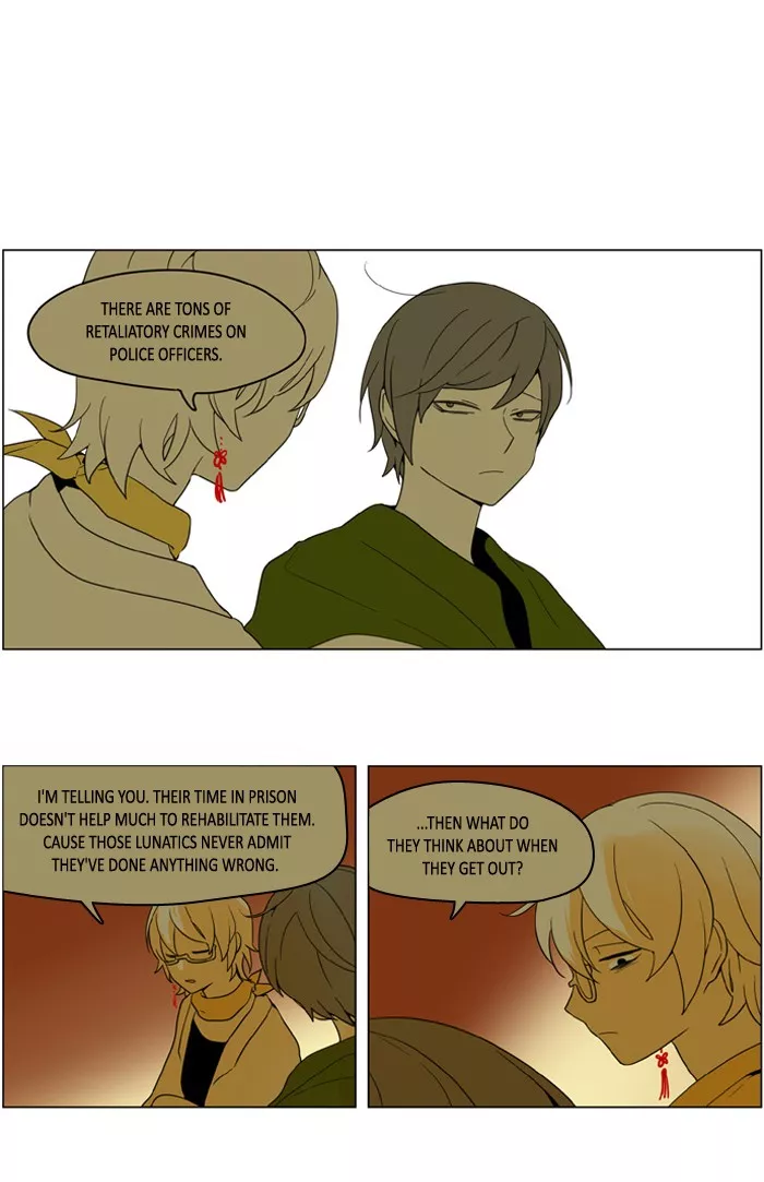 Read I Don’t Want This Kind of Hero Chapter 239 Online
