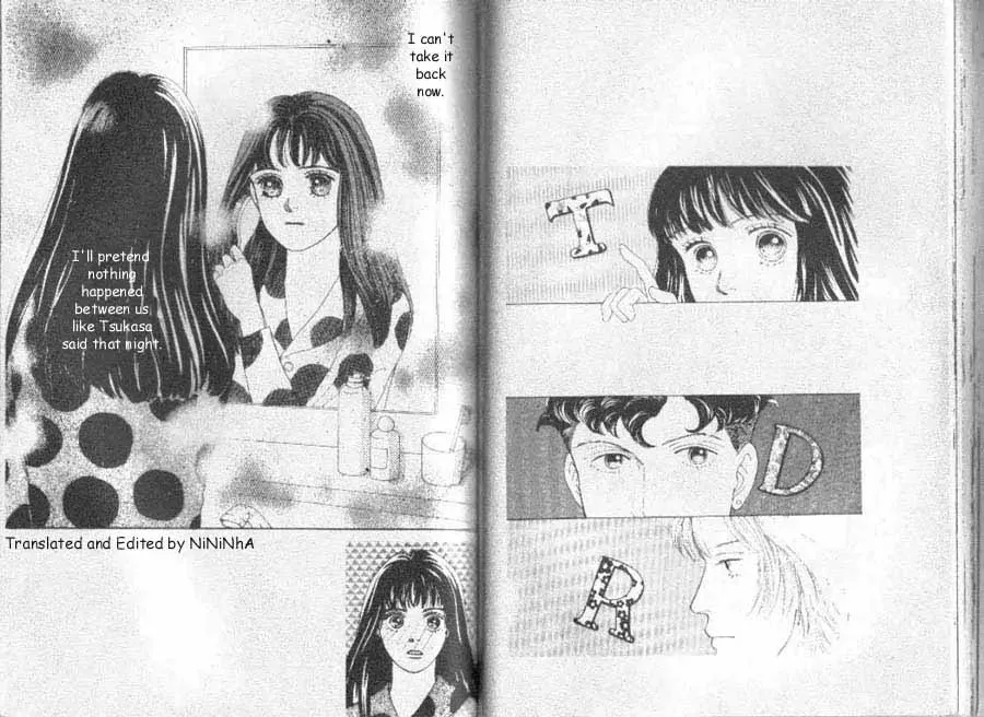 Read Hana Yori Dango Chapter 3 Online