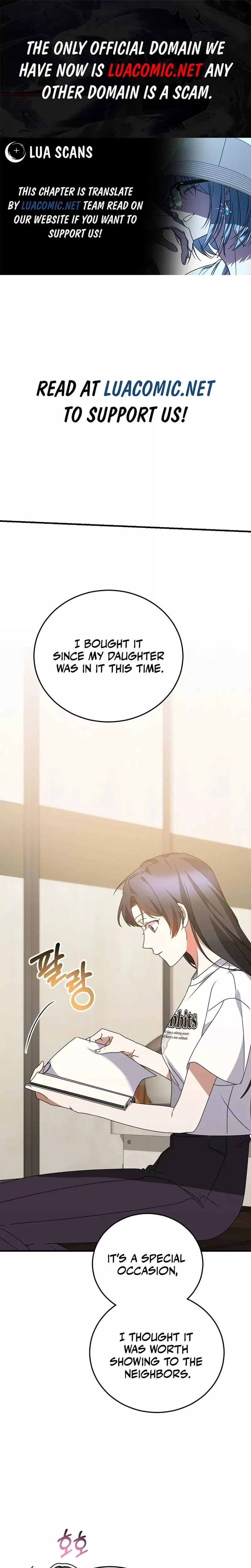 Read I Am in the Same Class as the Crazy Male Leads Chapter 27 Online