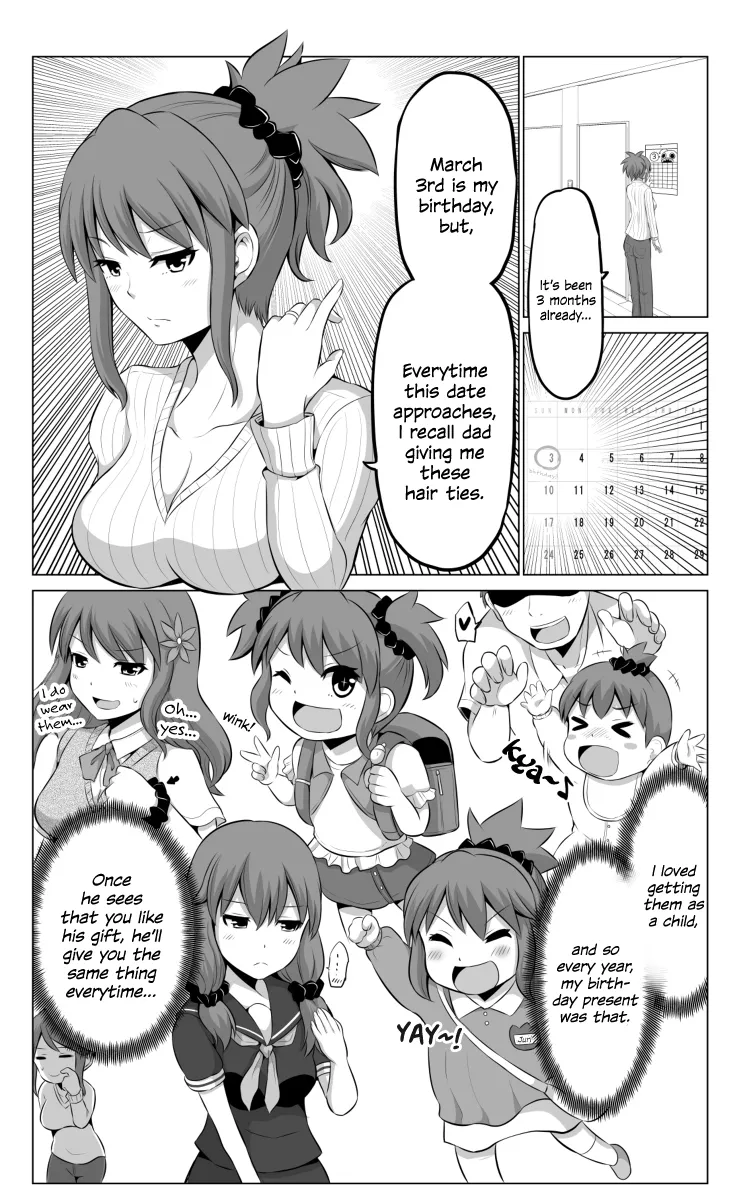 Read No Guard Wife Chapter 42 Online