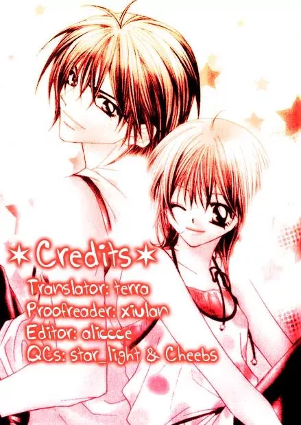 Read Beauty Research Club Chapter 14 - Cherry+14 - Secret Forest Online