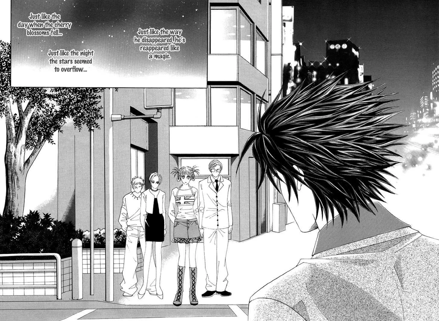 Read Honggane Chapter 3 Online