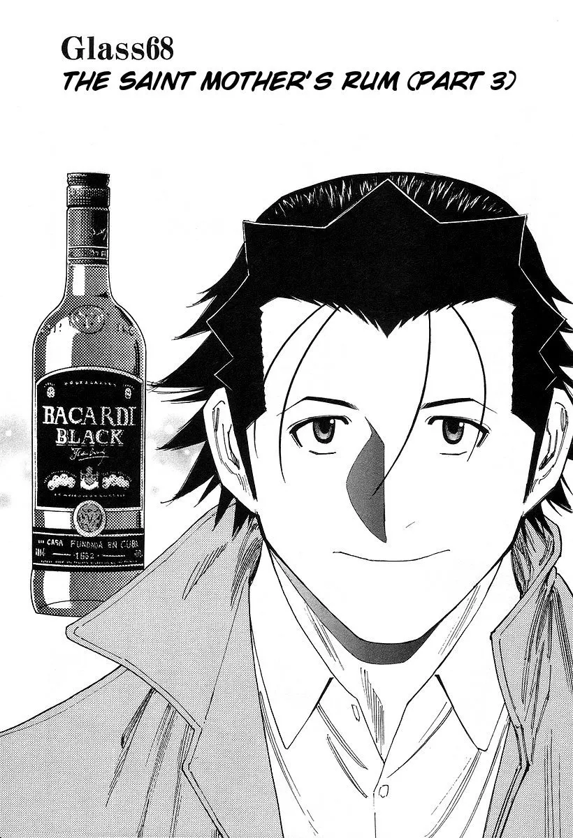 Read Bartender Chapter 68 - The Saint Mother’s Rum (Part 3) Online